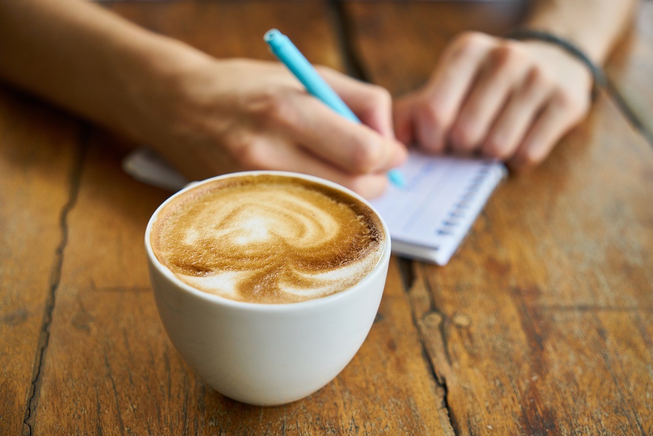 Espresso macchiato