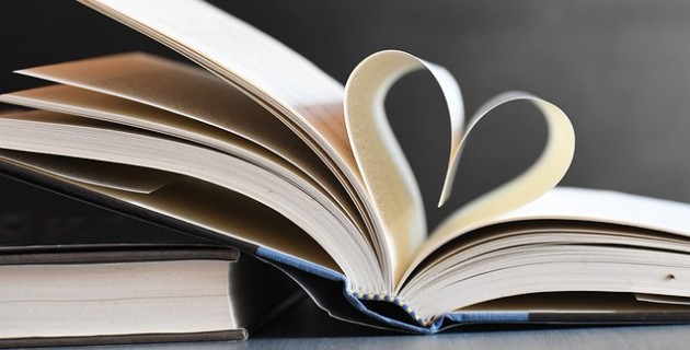Book afternoon with Jarmila Máchalová